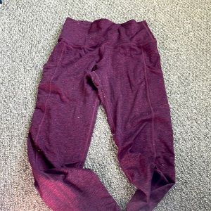 Aerie medium leggings